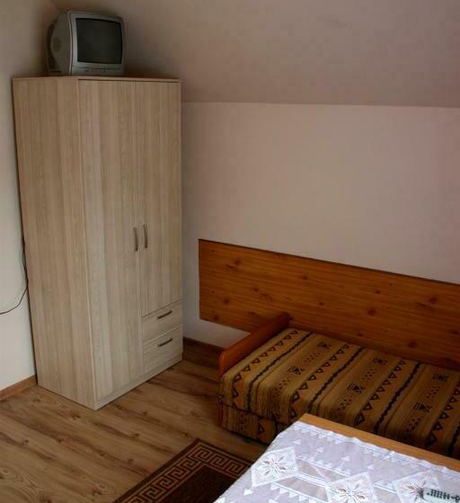 Номер Basic, Agroturystyka Elżbieta I Juliusz