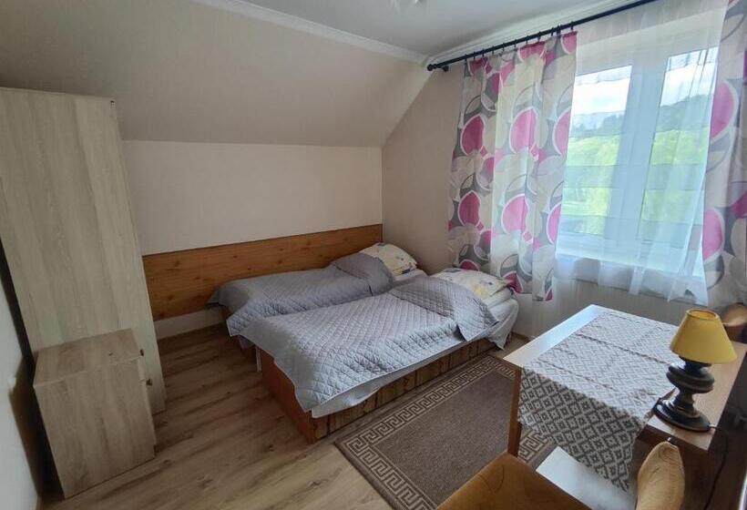 Номер Basic, Agroturystyka Elżbieta I Juliusz