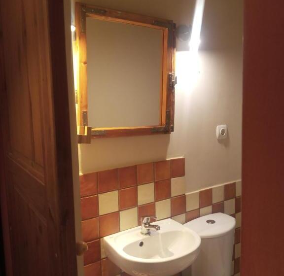 Quarto Triplo Estandar, Agroturystyka Pod świerkiem