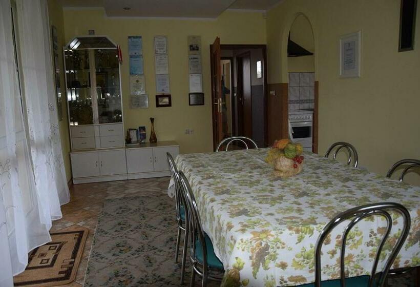 스탠다드 룸 가든 전망, Agroturystyka Ranczo Na Mazurach