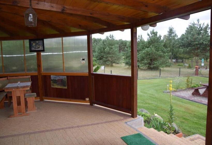 스탠다드 룸, Agroturystyka Ranczo Na Mazurach