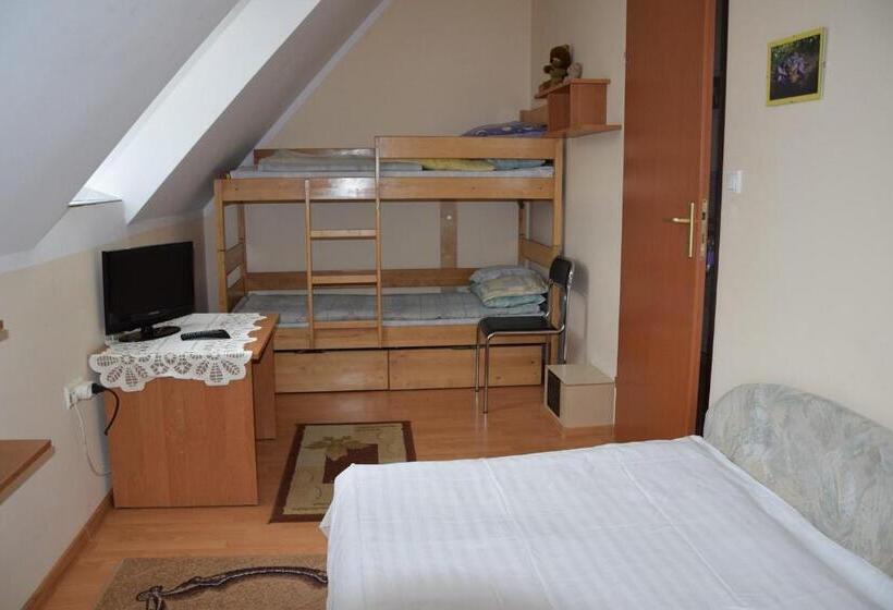 스탠다드 룸, Agroturystyka Ranczo Na Mazurach