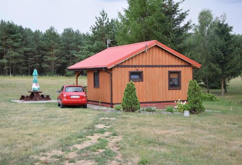 패밀리 스튜디오, Agroturystyka Ranczo Na Mazurach