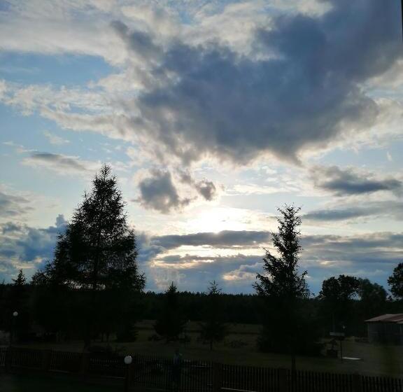 패밀리 스튜디오, Agroturystyka Ranczo Na Mazurach