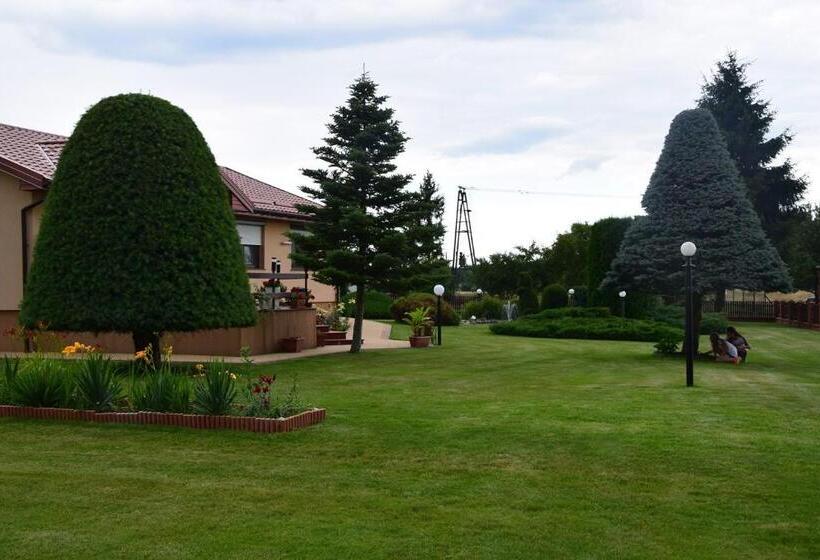 스탠다드 룸, Agroturystyka Ranczo Na Mazurach