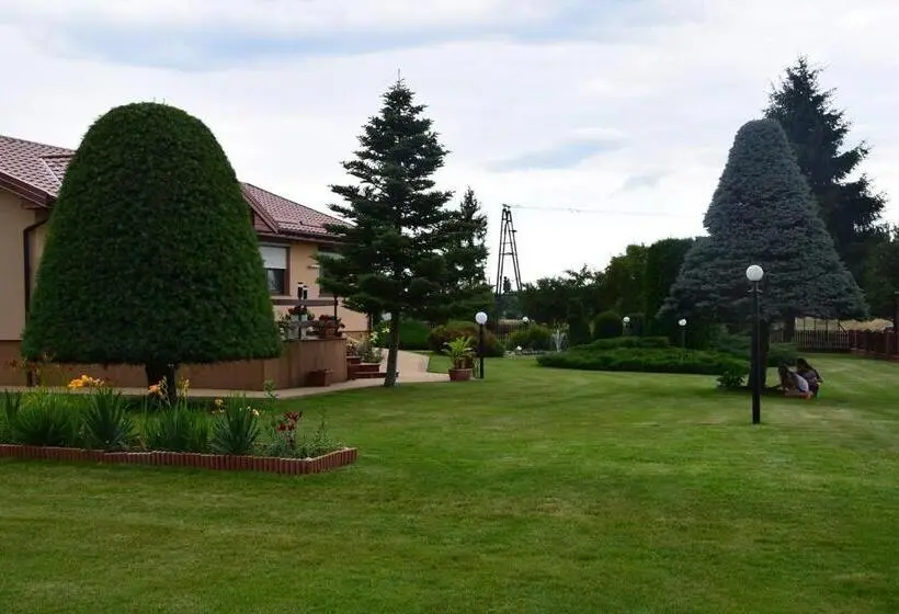 スタンダードルーム, Agroturystyka Ranczo Na Mazurach