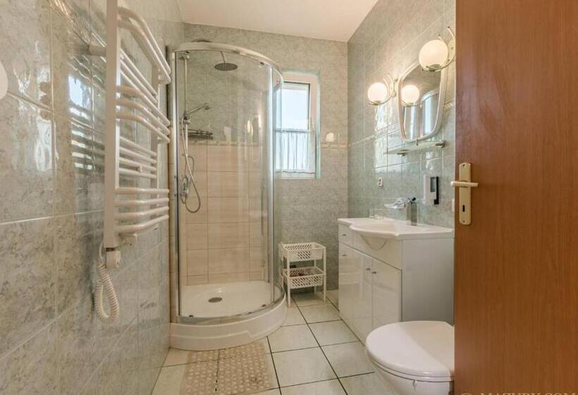 스탠다드 룸, Agroturystyka Ranczo Na Mazurach