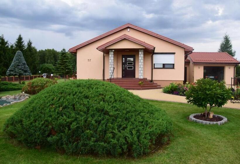 Номер Стандарт, Agroturystyka Ranczo Na Mazurach
