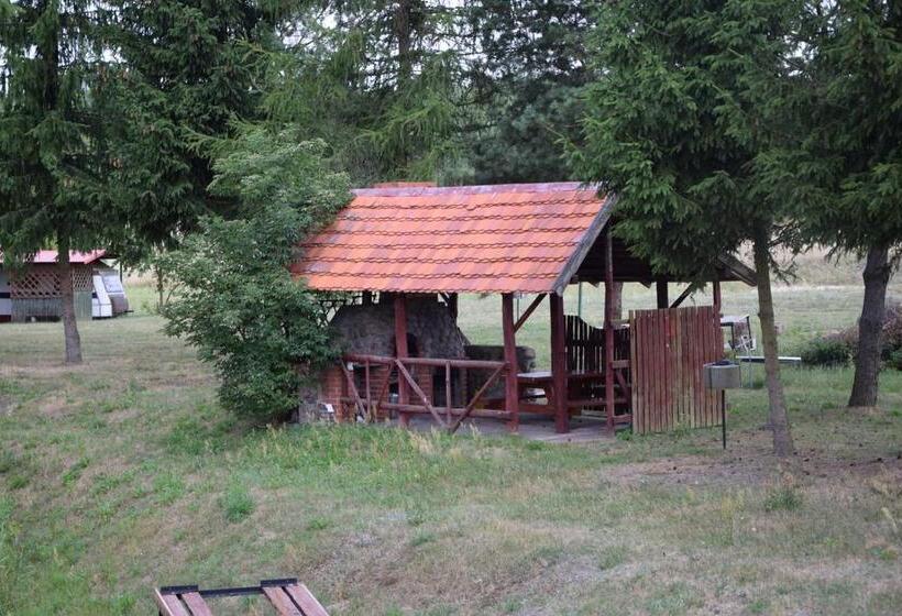 스탠다드 룸, Agroturystyka Ranczo Na Mazurach