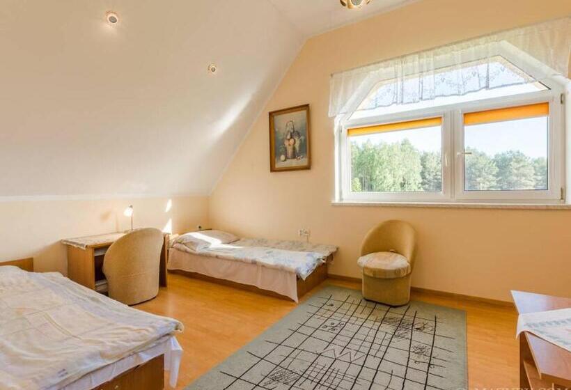 스탠다드 룸, Agroturystyka Ranczo Na Mazurach