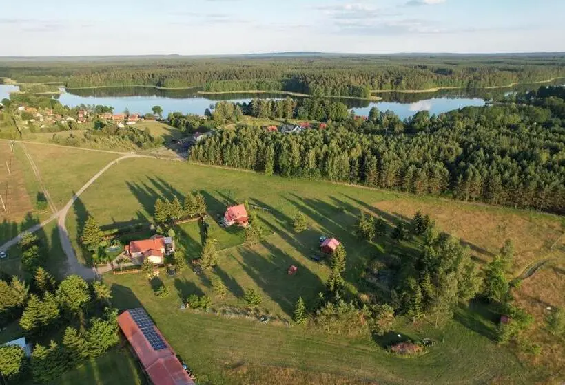 スタンダードルーム, Agroturystyka Ranczo Na Mazurach