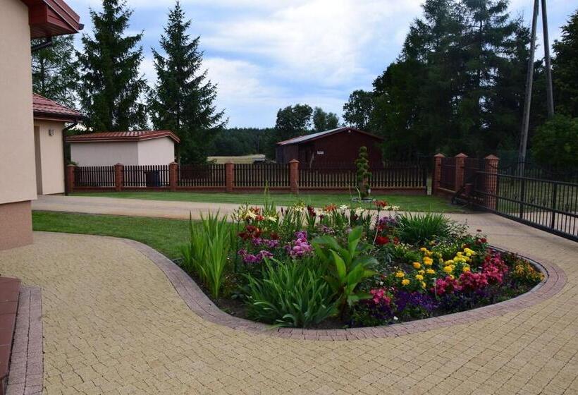 패밀리 스튜디오, Agroturystyka Ranczo Na Mazurach