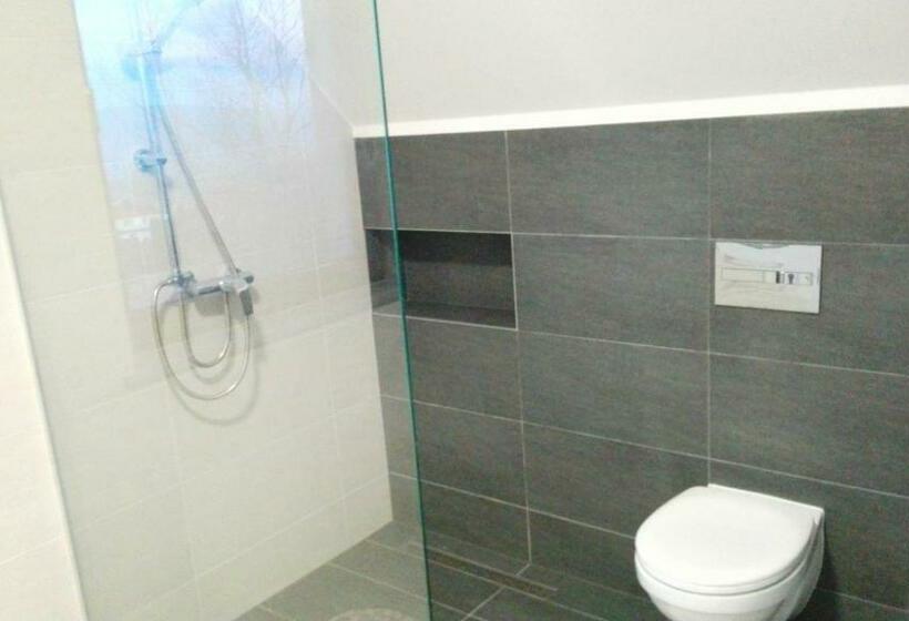 침실 4개 주택, Agroturystyka U Moniki