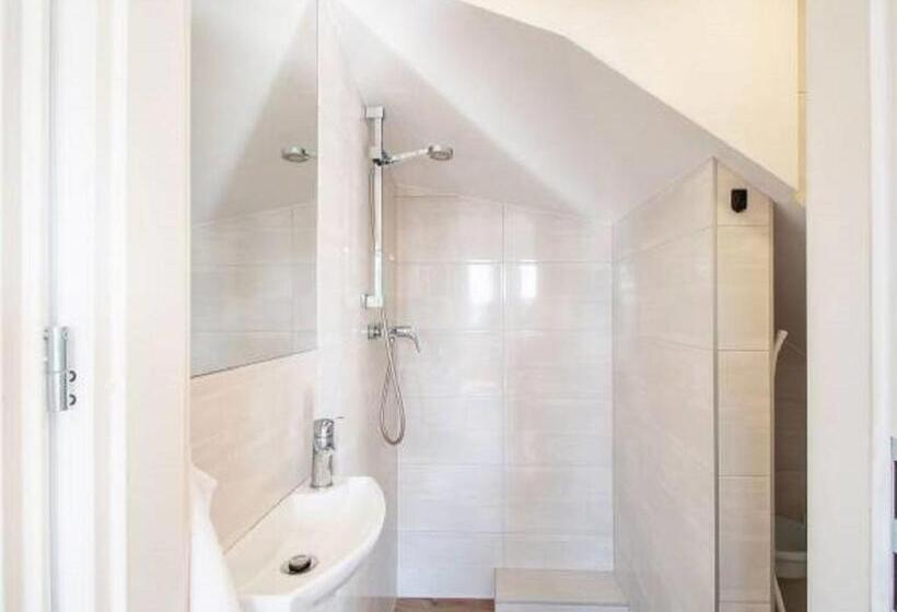 침실 4개 주택, Agroturystyka U Moniki