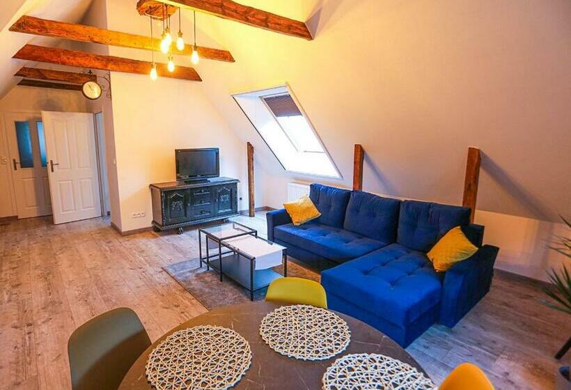 Family Suite, Agroturystyka żuławiaczek