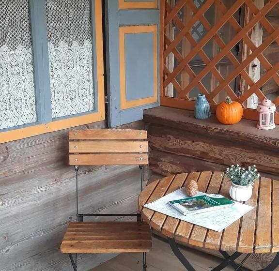 חדר סטנדרט, Stajnia Bukwica