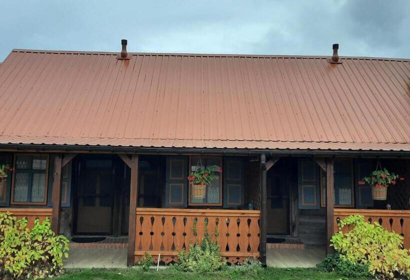 חדר סטנדרט, Stajnia Bukwica