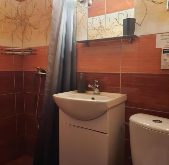 חדר סטנדרט, Stajnia Bukwica