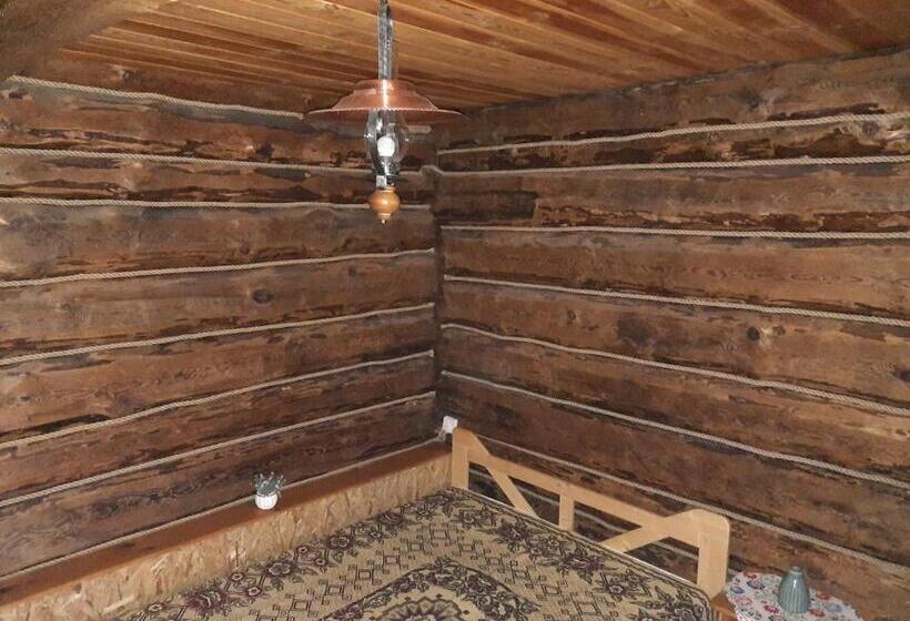 חדר סטנדרט, Stajnia Bukwica