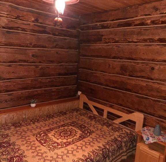 חדר סטנדרט, Stajnia Bukwica