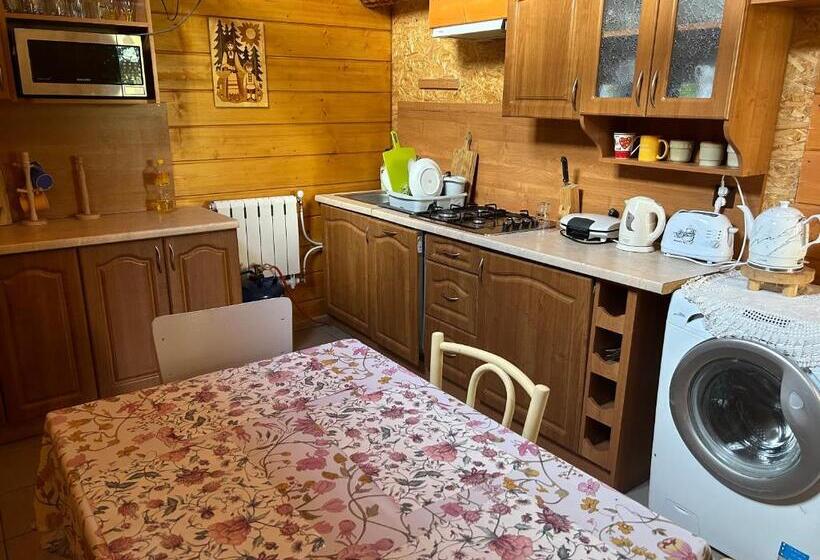 חדר סטנדרט, Stajnia Bukwica