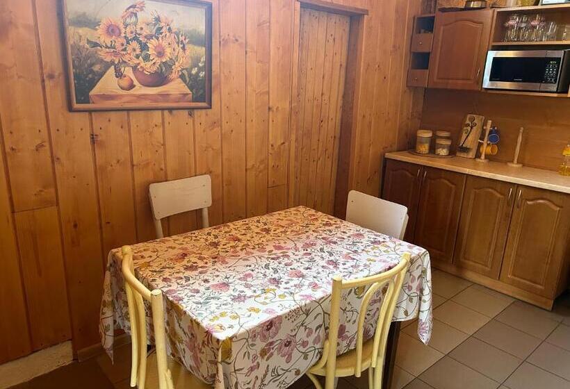 חדר סטנדרט, Stajnia Bukwica