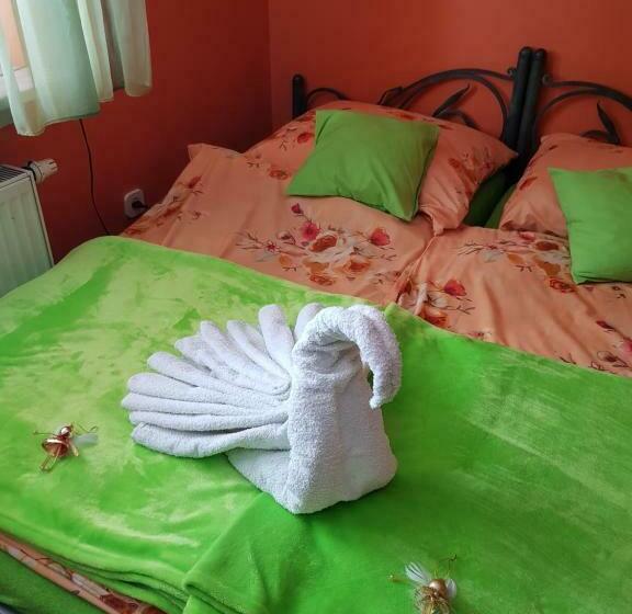 Номер Стандарт, Dom Gościnny Orange