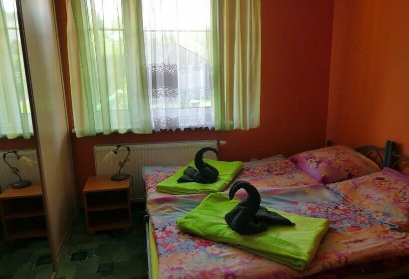 Номер Стандарт, Dom Gościnny Orange