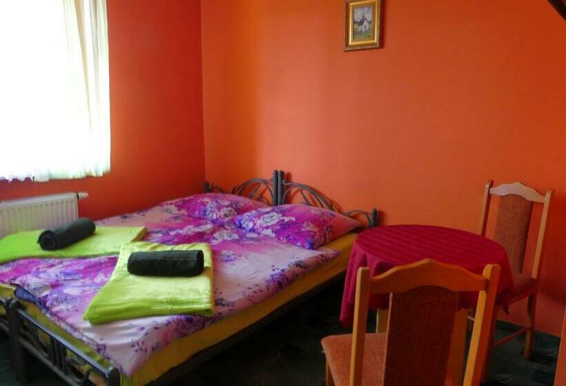 Номер Стандарт, Dom Gościnny Orange