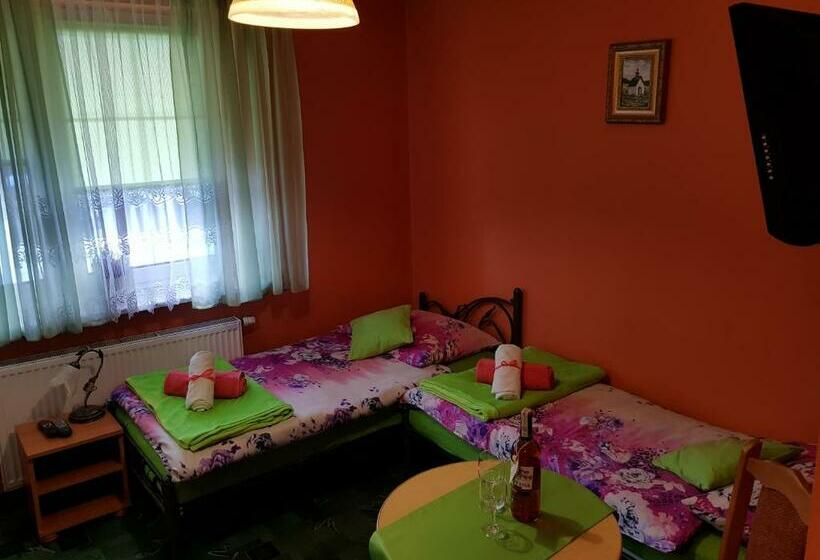 Номер Стандарт, Dom Gościnny Orange