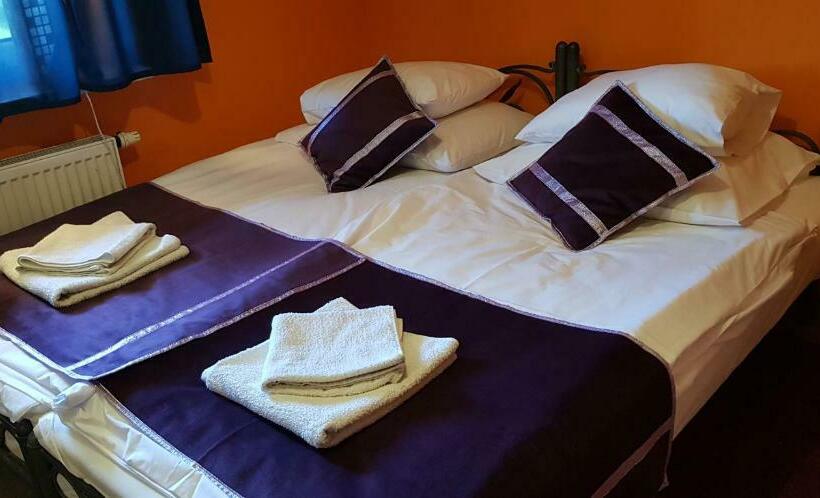 Номер Стандарт, Dom Gościnny Orange