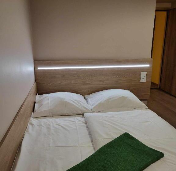 Номер Стандарт, Dom Gościnny Orange