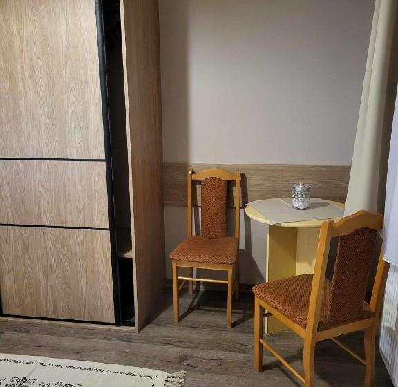 Номер Стандарт, Dom Gościnny Orange