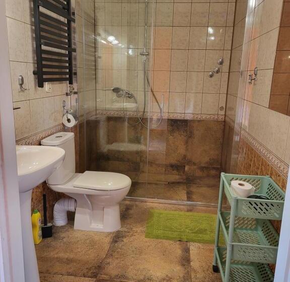 Номер Стандарт, Dom Gościnny Orange