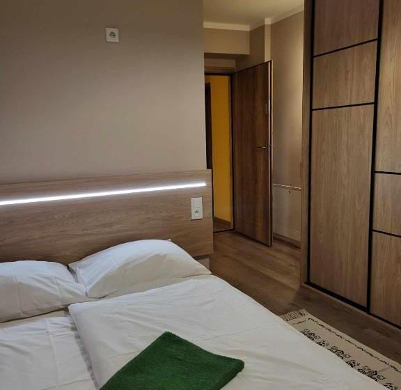 Номер Стандарт, Dom Gościnny Orange