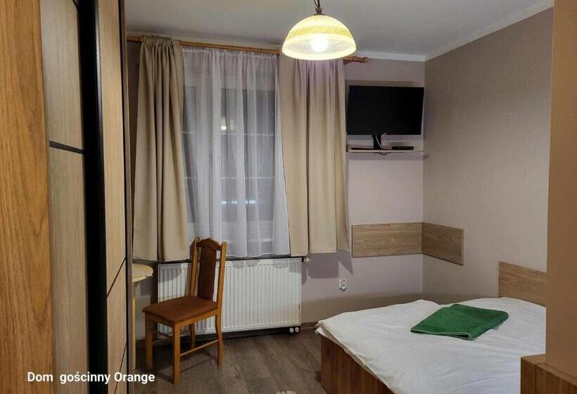 Номер Стандарт, Dom Gościnny Orange