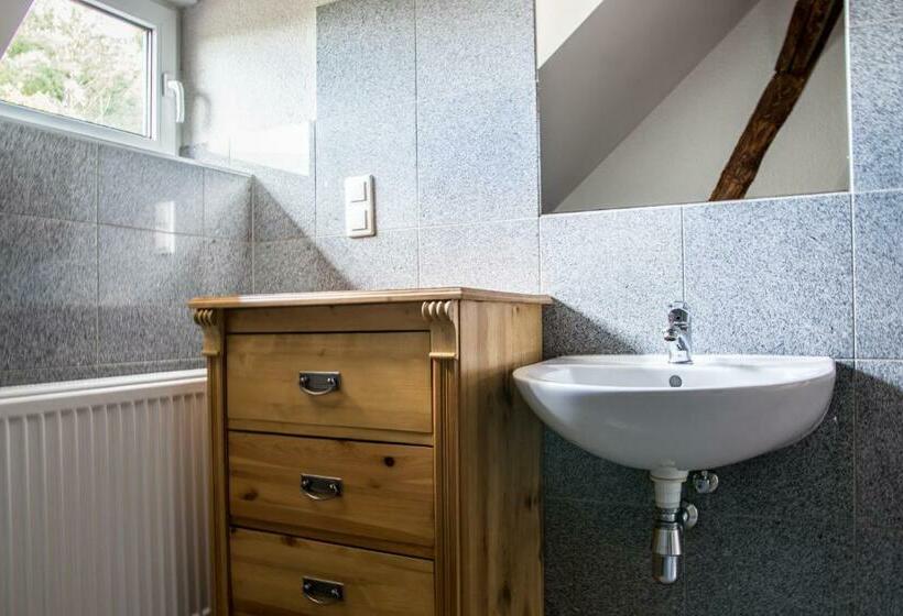 ファミリールーム, Dom Przy Rezerwacie