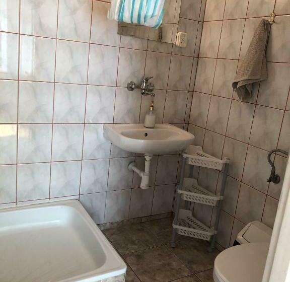 דירת שני חדרים, Gospodarstwo Agroturystyczne U Kubziniaka