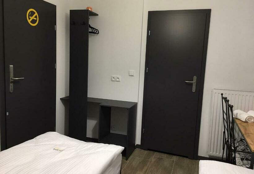 חדר סטנדרט, Kimanoclegi