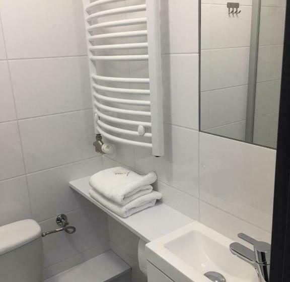 חדר סטנדרט, Kimanoclegi