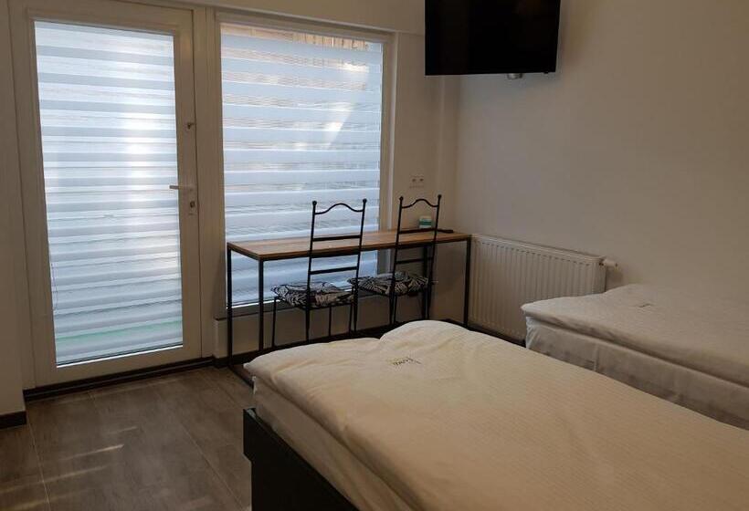 חדר סטנדרט, Kimanoclegi