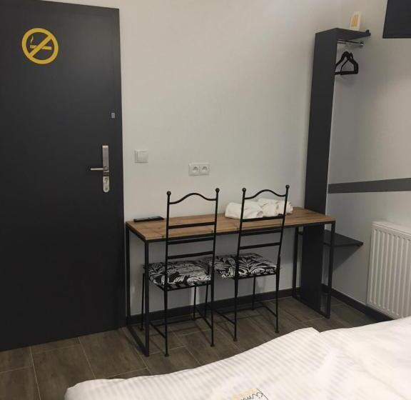 חדר סטנדרט, Kimanoclegi