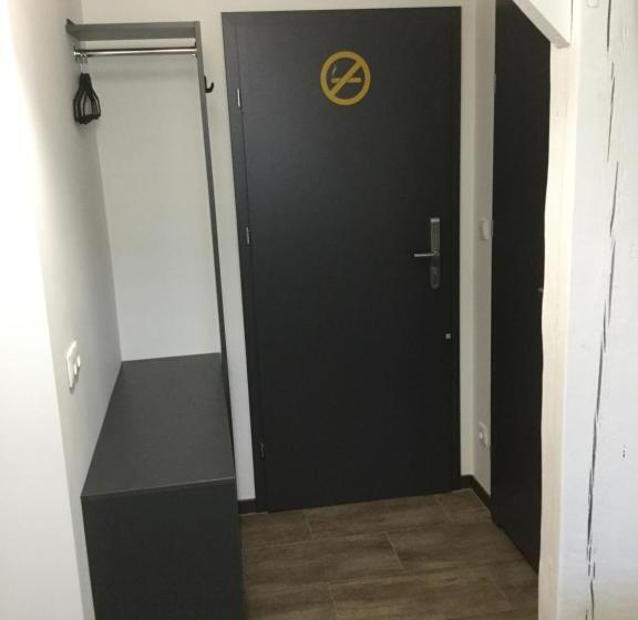 חדר סטנדרט, Kimanoclegi