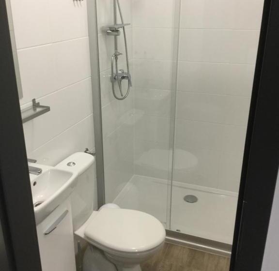 חדר סטנדרט, Kimanoclegi