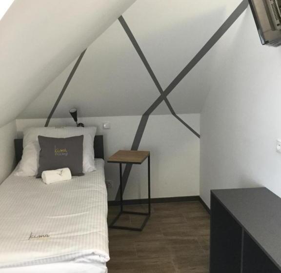 חדר סטנדרט יחיד, Kimanoclegi