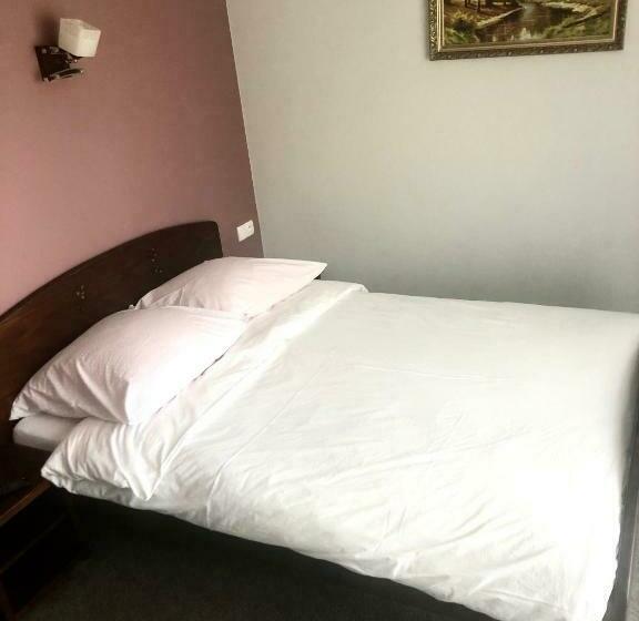 Номер Стандарт с Балконом, Noclegi U Masnych