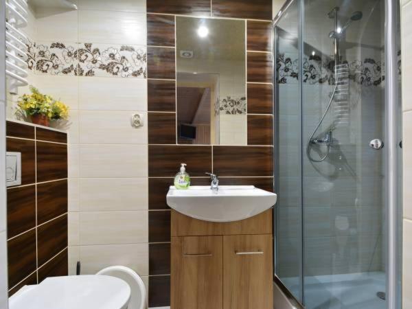 Четырехместный Номер Стандарт, Noclegi U Masnych