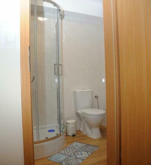 شقة غرفة واحدة, Orion