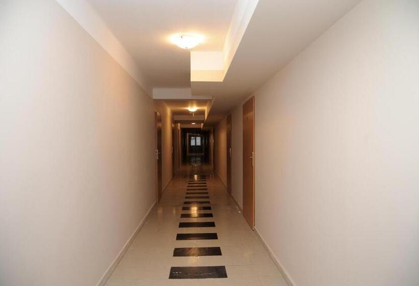 شقة غرفة واحدة, Orion