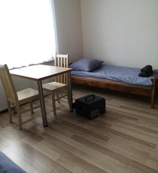 غرفة قياسية ثلاثية, Orion